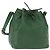 Noe LOUIS VUITTON Borsa a Spalla Petit Noé Epi Verde M44104 LV Auth ep12277