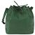 Noe LOUIS VUITTON Borsa a Spalla Petit Noé Epi Verde M44104 LV Auth ep12277 - vista 13