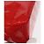 LOUIS VUITTON Borsa a Mano Monogram Vernis Reade PM Rossa M91088 LV Auth 158633 Rosso - vista 14