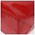 LOUIS VUITTON Borsa a Mano Monogram Vernis Reade PM Rossa M91088 LV Auth 158633 Rosso - vista 16