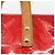 LOUIS VUITTON Borsa a Mano Monogram Vernis Reade PM Rossa M91088 LV Auth 158633 Rosso - vista 17