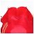 LOUIS VUITTON Borsa a Mano Monogram Vernis Reade PM Rossa M91088 LV Auth 158633 Rosso - vista 19