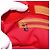 LOUIS VUITTON Borsa a Mano Monogram Vernis Reade PM Rossa M91088 LV Auth 158633 Rosso - vista 21