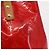 LOUIS VUITTON Borsa a Mano Monogram Vernis Reade PM Rossa M91088 LV Auth 158633 Rosso - vista 3
