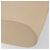 Borsa a Spalla Gancini in Pelle Beige Argento Auth 160686 di Salvatore Ferragamo - vista 14
