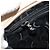 Borsa a Spalla Gancini in Pelle Beige Argento Auth 160686 di Salvatore Ferragamo - vista 20