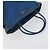 Borsa Tote PRADA Nylon 2 Set Blu Beige Auth 157189 - vista 13