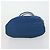 Borsa Tote PRADA Nylon 2 Set Blu Beige Auth 157189 - vista 15