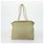 Borsa Tote PRADA Nylon 2 Set Blu Beige Auth 157189 - vista 3