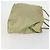 Borsa Tote PRADA Nylon 2 Set Blu Beige Auth 157189 - vista 4