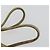 Borsa Tote PRADA Nylon 2 Set Blu Beige Auth 157189 - vista 6
