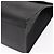 Borsa a mano in tela a nido d'ape PVC 2 in 1 nera e oro Christian Dior Auth ep12478 Nero D'oro - vista 14