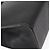 Borsa a mano in tela a nido d'ape PVC 2 in 1 nera e oro Christian Dior Auth ep12478 Nero D'oro - vista 15