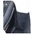 Borsa a mano in tela a nido d'ape PVC 2 in 1 nera e oro Christian Dior Auth ep12478 Nero D'oro - vista 20