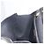 Borsa a mano in tela a nido d'ape PVC 2 in 1 nera e oro Christian Dior Auth ep12478 Nero D'oro - vista 21