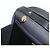 Borsa a mano in tela a nido d'ape PVC 2 in 1 nera e oro Christian Dior Auth ep12478 Nero D'oro - vista 22