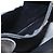 Borsa a mano in tela a nido d'ape PVC 2 in 1 nera e oro Christian Dior Auth ep12478 Nero D'oro - vista 23