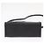 Borsa a mano in tela a nido d'ape PVC 2 in 1 nera e oro Christian Dior Auth ep12478 Nero D'oro - vista 5