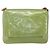 LOUIS VUITTON Borsa a Spalla Vernis Thompson Street Blu Baby M91009 Auth 160550 Blu chiaro - vista 13