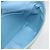 LOUIS VUITTON Borsa a Spalla Vernis Thompson Street Blu Baby M91009 Auth 160550 Blu chiaro - vista 18