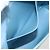 LOUIS VUITTON Borsa a Spalla Vernis Thompson Street Blu Baby M91009 Auth 160550 Blu chiaro - vista 20