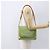 LOUIS VUITTON Borsa a Spalla Vernis Thompson Street Blu Baby M91009 Auth 160550 Blu chiaro - vista 21