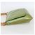 LOUIS VUITTON Borsa a Spalla Vernis Thompson Street Blu Baby M91009 Auth 160550 Blu chiaro - vista 3
