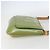 LOUIS VUITTON Borsa a Spalla Vernis Thompson Street Blu Baby M91009 Auth 160550 Blu chiaro - vista 4