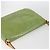 LOUIS VUITTON Borsa a Spalla Vernis Thompson Street Blu Baby M91009 Auth 160550 Blu chiaro - vista 6
