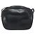 Borsa a Spalla Salvatore Ferragamo in Pelle Nera Oro Auth 158721 Nero D'oro - vista 2