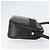 Borsa a Spalla Salvatore Ferragamo in Pelle Nera Oro Auth 158721 Nero D'oro - vista 3