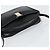 Borsa a Spalla Salvatore Ferragamo in Pelle Nera Oro Auth 158721 Nero D'oro - vista 6