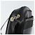 Borsa a Spalla Salvatore Ferragamo in Pelle Nera Oro Auth 158721 Nero D'oro - vista 9