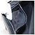 GUCCI Borsa Clutch Web Sherry in Pelle Nera e Oro 428758 Auth bs32046 Nero D'oro - vista 11