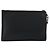 GUCCI Borsa Clutch Web Sherry in Pelle Nera e Oro 428758 Auth bs32046 Nero D'oro - vista 2