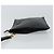 GUCCI Borsa Clutch Web Sherry in Pelle Nera e Oro 428758 Auth bs32046 Nero D'oro - vista 4