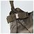 Borsa a mano Vala in pelle dorata Salvatore Ferragamo Auth bs31761 - vista 10