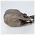 Borsa a mano Vala in pelle dorata Salvatore Ferragamo Auth bs31761 - vista 3