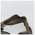 Borsa a mano Vala in pelle dorata Salvatore Ferragamo Auth bs31761 - vista 8