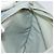 PRADA Schultertasche Nylon Hellblau Silber Authentisch 156862 - Ansicht 19