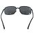 Gafas de sol PRADA de plástico Negro Auth ar13904 - vista 3