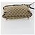 Borsa a Spalla GG Canvas Gucci 2 Set Beige Auth 156389 - vista 15