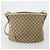Borsa a Spalla GG Canvas Gucci 2 Set Beige Auth 156389 - vista 3