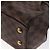 LOUIS VUITTON Borsa a Mano Trevi PM Damier Ebene 2way N51997 LV Auth ep12513 - vista 18