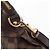 LOUIS VUITTON Borsa a Mano Trevi PM Damier Ebene 2way N51997 LV Auth ep12513 - vista 19