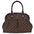 LOUIS VUITTON Borsa a Mano Trevi PM Damier Ebene 2way N51997 LV Auth ep12513 - vista 2