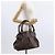 LOUIS VUITTON Borsa a Mano Trevi PM Damier Ebene 2way N51997 LV Auth ep12513 - vista 25