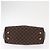 LOUIS VUITTON Borsa a Mano Trevi PM Damier Ebene 2way N51997 LV Auth ep12513 - vista 5