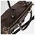 LOUIS VUITTON Borsa a Mano Trevi PM Damier Ebene 2way N51997 LV Auth ep12513 - vista 6