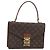 LOUIS VUITTON Borsa a Mano Monogram Concorde M51190 LV Auth bs31905 Monogramma